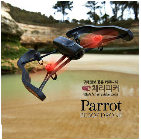 제목 없음.png : [gs샵]최고의 선물 Parrot 스마트토이 기획전(749,000/무료)